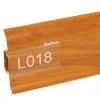 Плинтус Lineplast 5,8х2,2х220